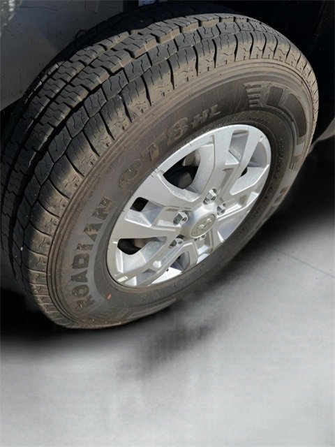 New 2026 RAM ProMaster 2500 w/ Quick Order Package 22G SLT image 10