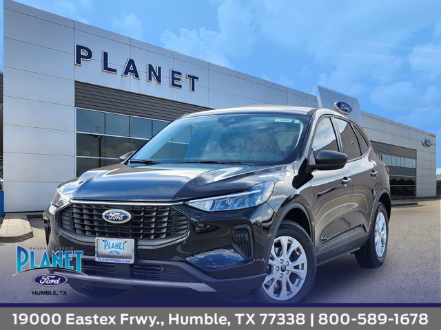 New 2026 Ford Escape Active w/ Tech Pack #1 image 1