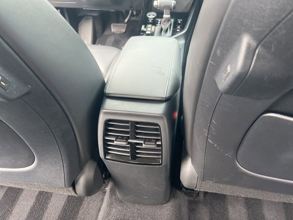 Certified 2024 Kia Niro EX image 19