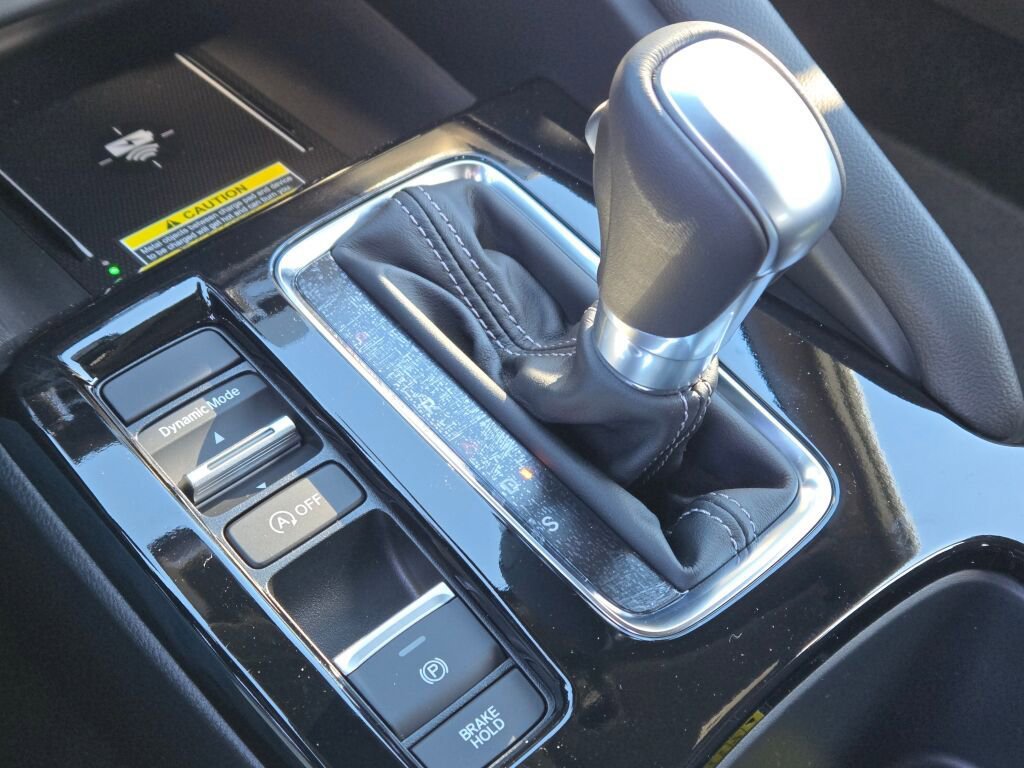 New 2026 Acura Integra A-Spec image 30