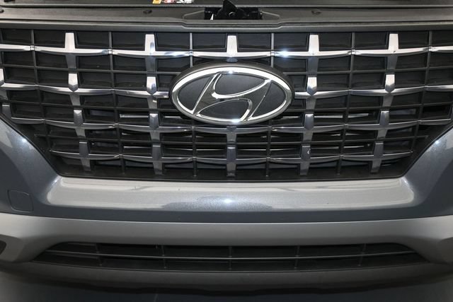 Used 2024 Hyundai Venue SEL FWD image 32