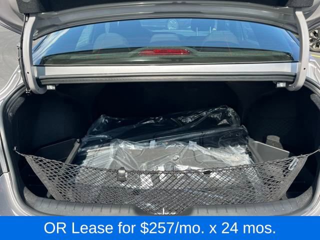 New 2025 Hyundai Elantra SEL image 33