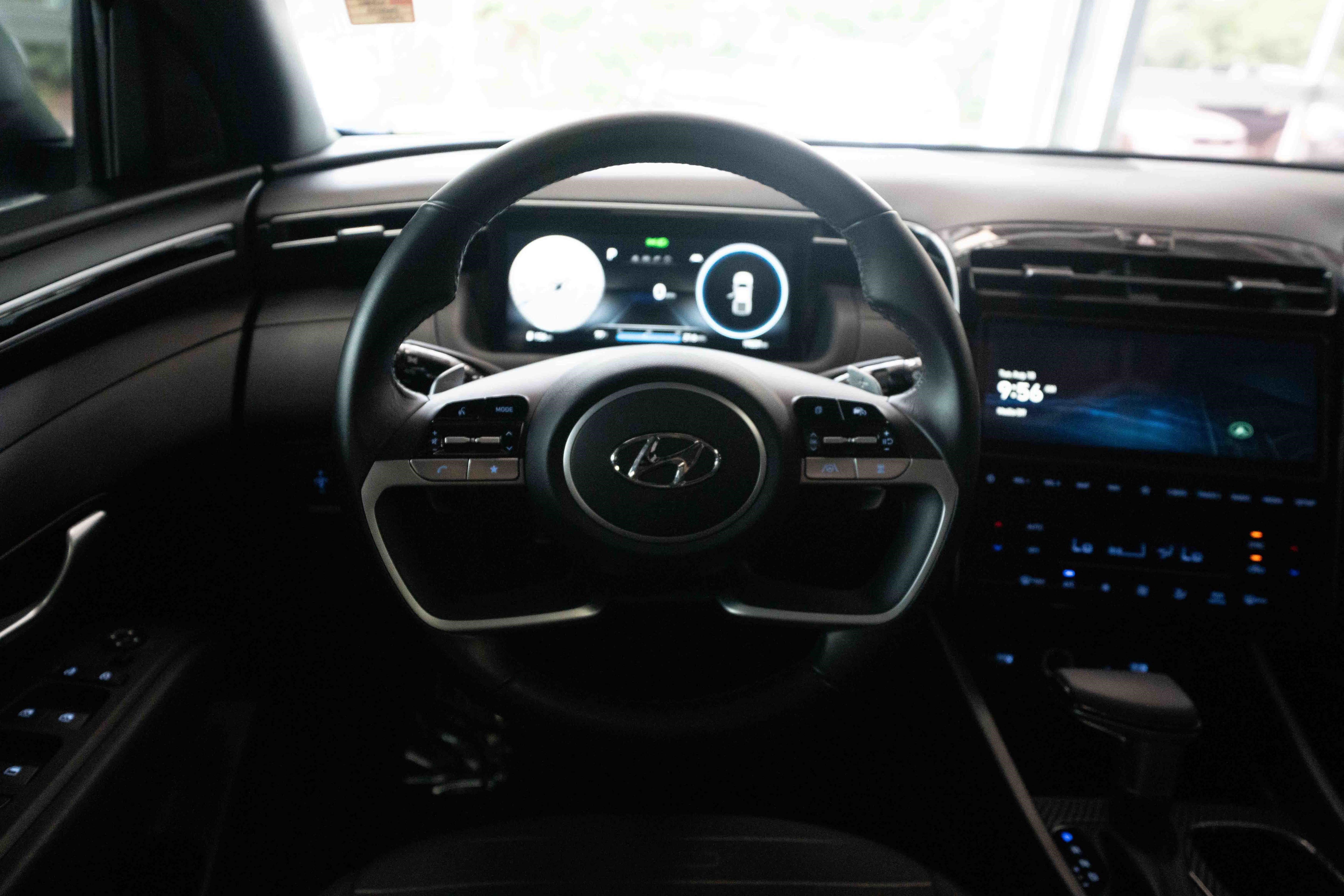 Used 2023 Hyundai Santa Cruz SEL Premium AWD/4WD image 21