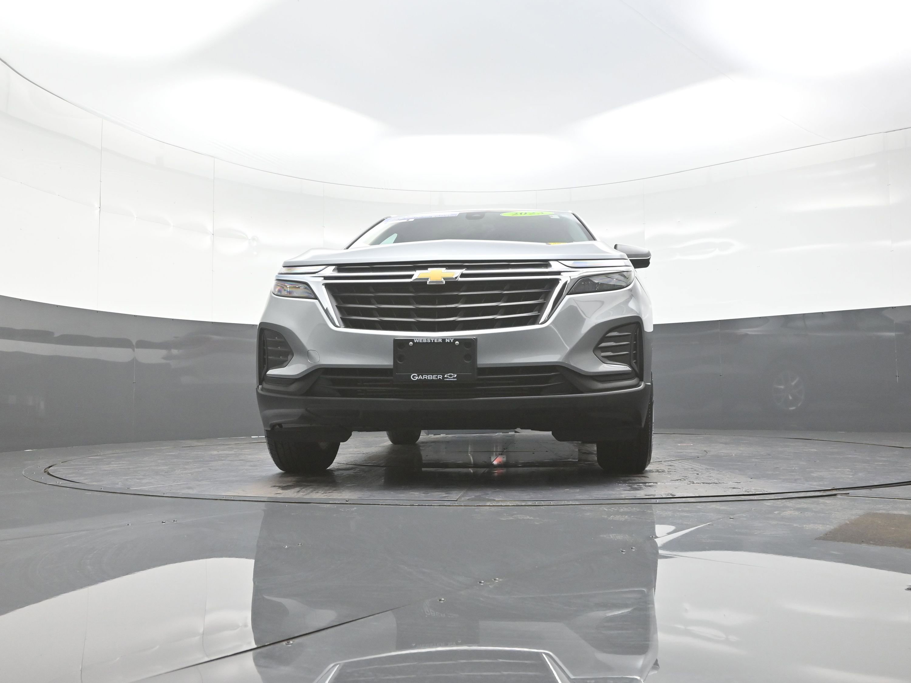 Used 2023 Chevrolet Equinox LS w/ LS Convenience Package AWD/4WD image 10