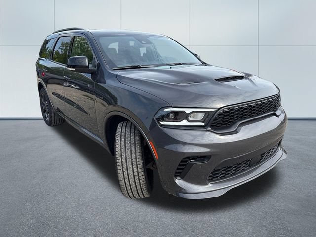 New 2026 Dodge Durango GT AWD/4WD image 5