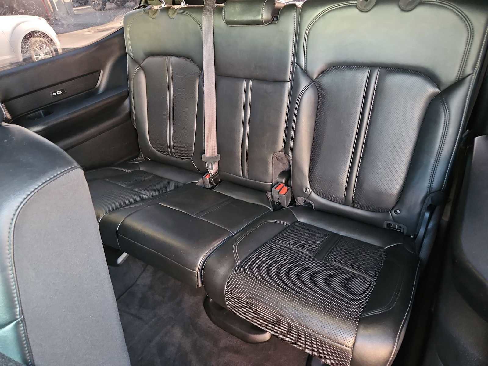 Used 2022 Jeep Wagoneer Series II image 53