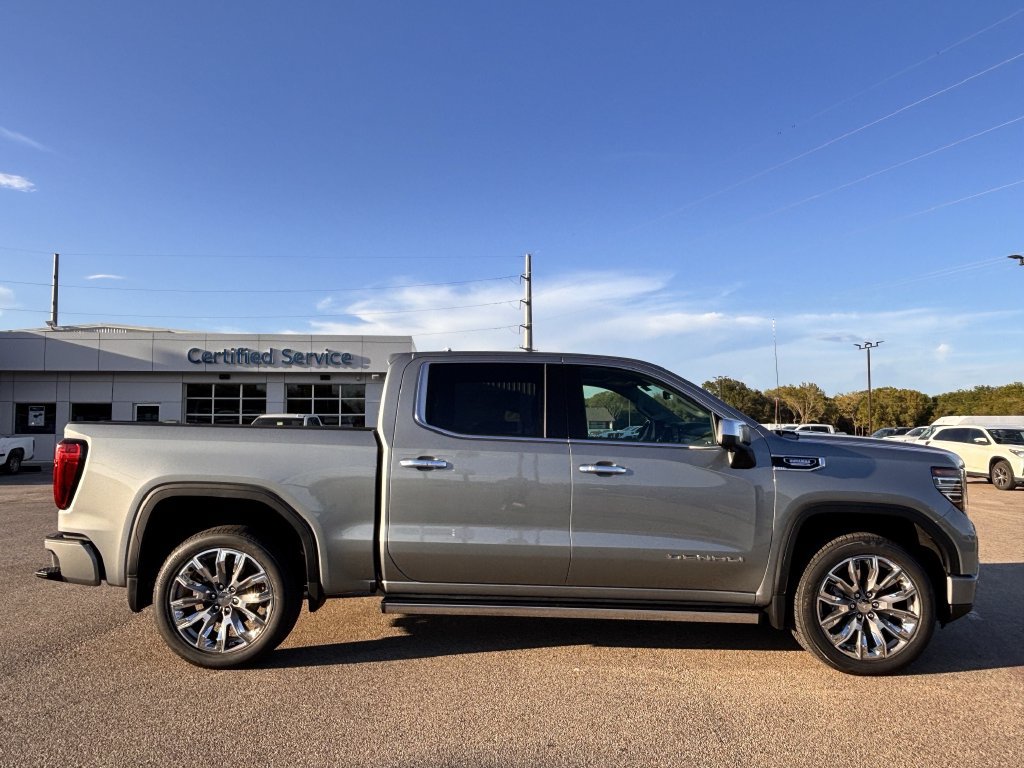 New 2026 GMC Sierra 1500 Denali AWD/4WD image 6