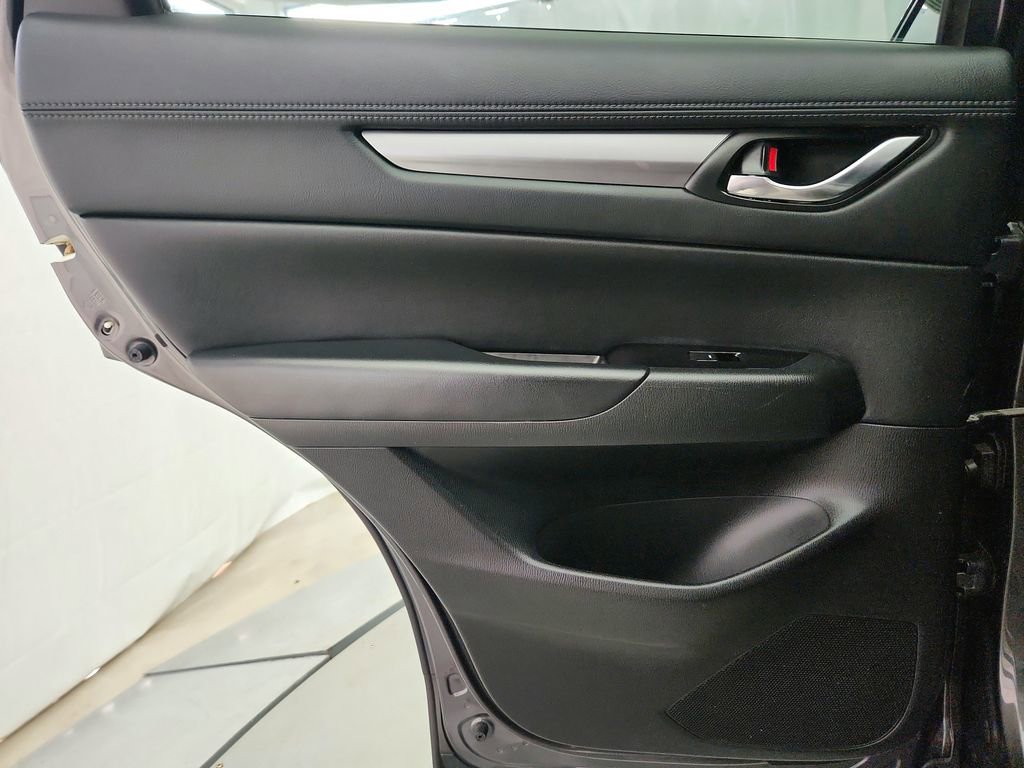 Used 2018 MAZDA CX-5 Touring image 24