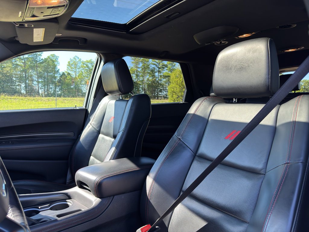 Used 2024 Dodge Durango GT image 25