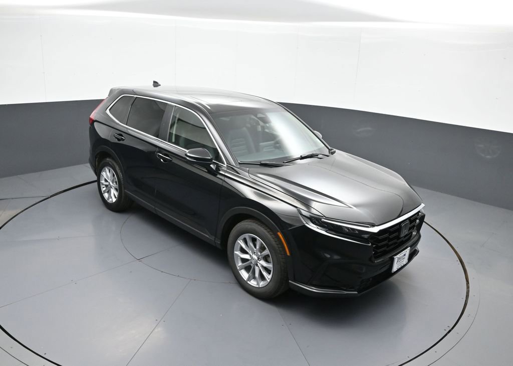Certified 2023 Honda CR-V EX-L image 37