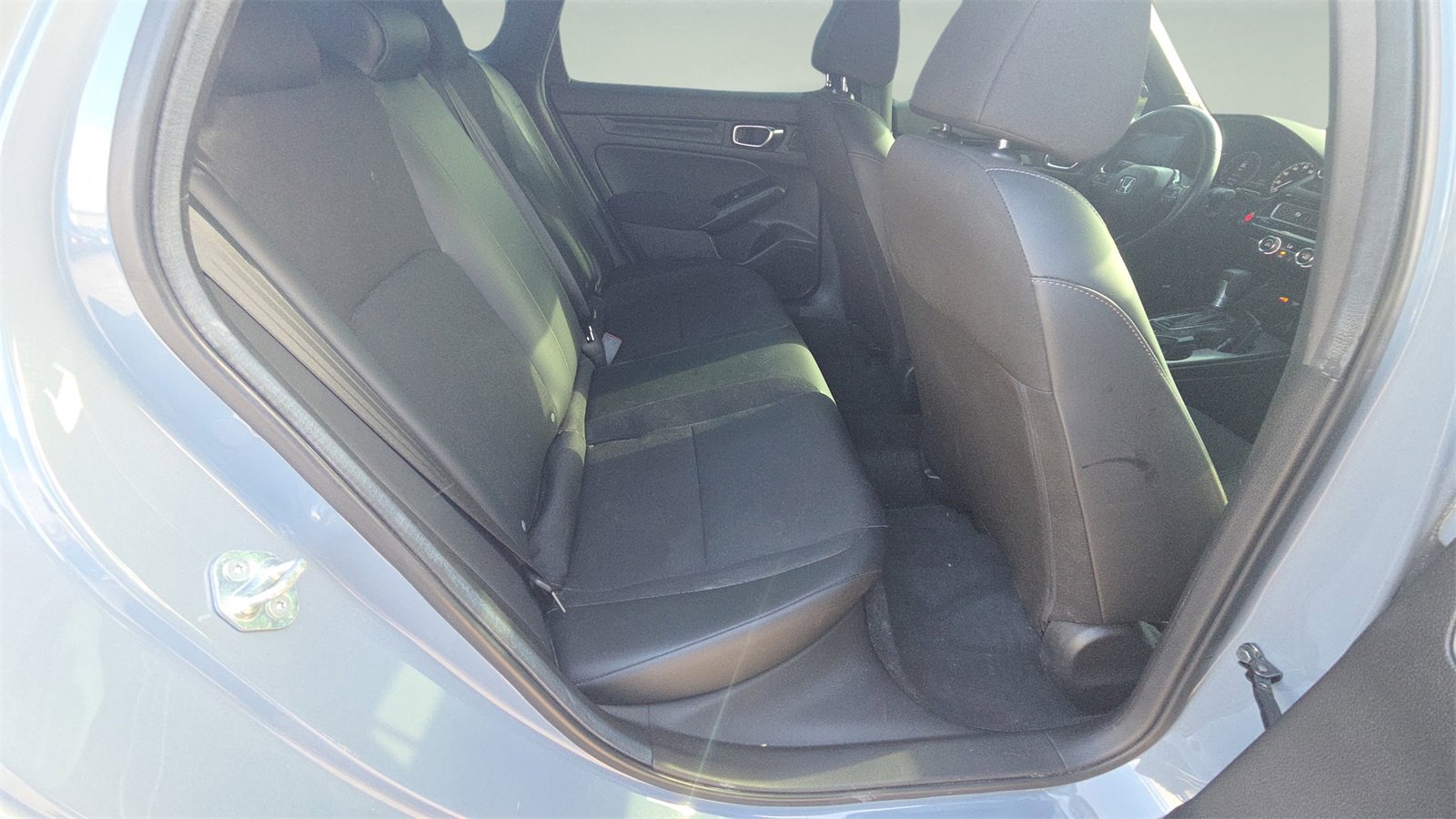 Used 2024 Honda Civic Sport image 17