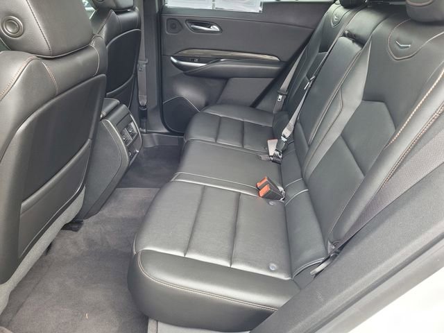 Used 2020 Cadillac XT4 Sport w/ Driver Awareness Package image 15