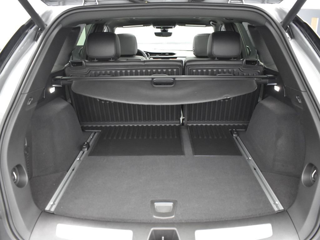 New 2026 Cadillac XT5 Premium Luxury w/ Driver Assist Package image 10