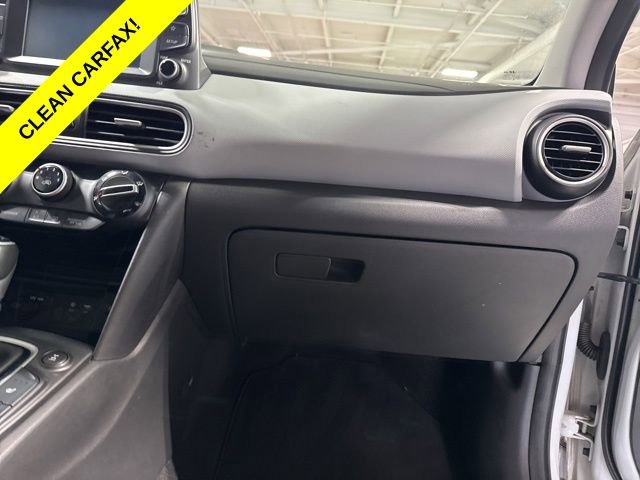 Used 2018 Hyundai Kona SEL AWD/4WD image 42