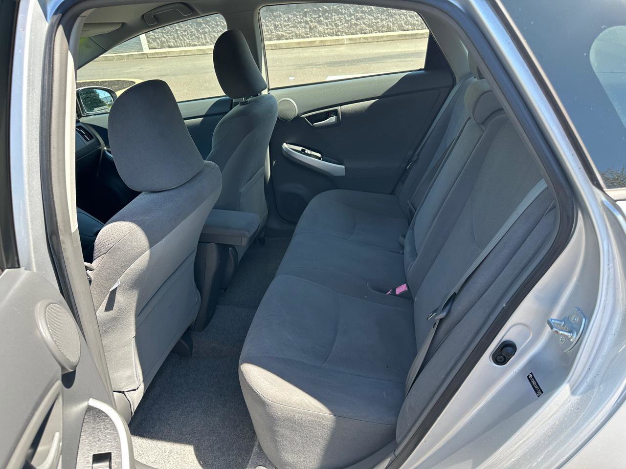 Used 2010 Toyota Prius FWD image 16