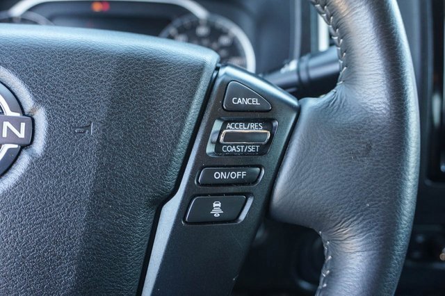 Used 2024 Nissan Frontier SV w/ SV Convenience Package image 25