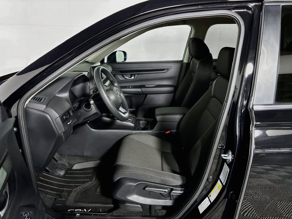 New 2026 Honda CR-V LX image 11