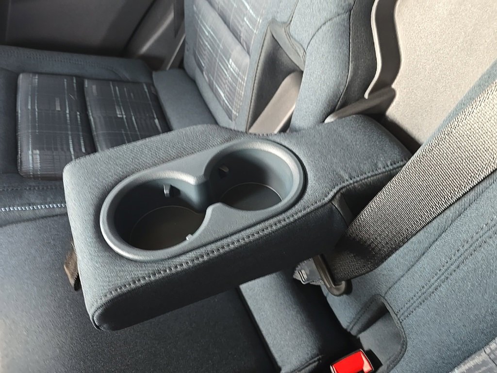 New 2025 Ford Bronco Heritage Edition image 21