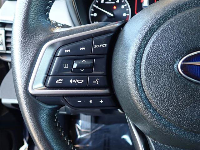 Certified 2025 Subaru Outback Premium AWD/4WD image 15