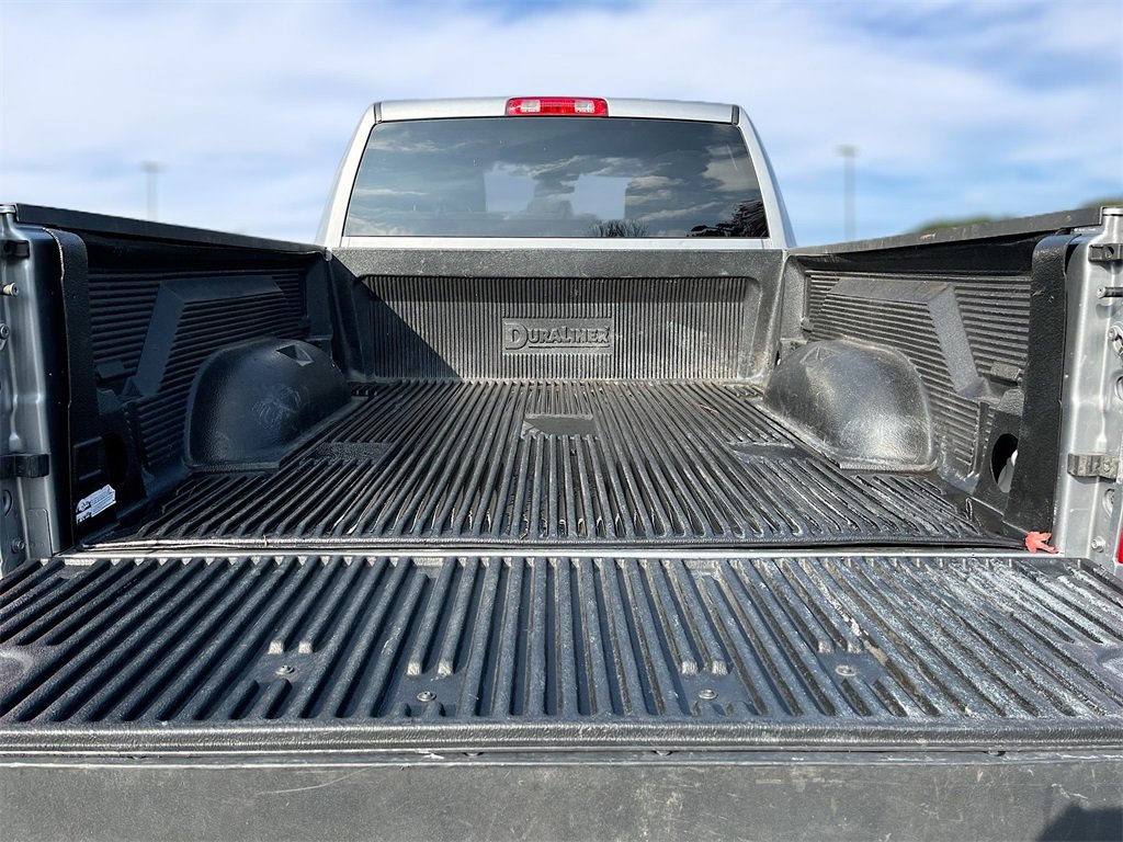 Used 2024 RAM 2500 Big Horn image 24