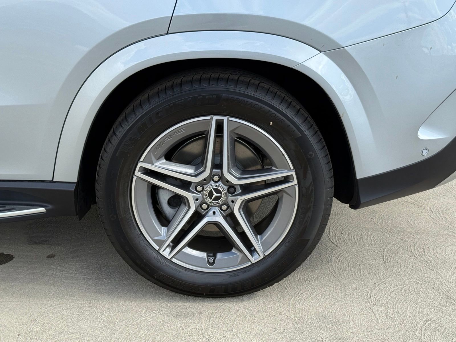 New 2026 Mercedes-Benz GLE 450 4MATIC Coupe image 15