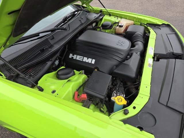 Used 2015 Dodge Challenger R/T Plus RWD image 62