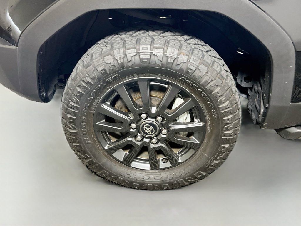 Used 2026 Toyota Land Cruiser 1958 AWD/4WD image 11