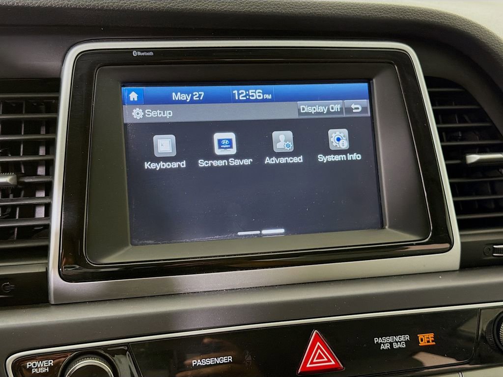 Used 2018 Hyundai Sonata SE FWD image 27