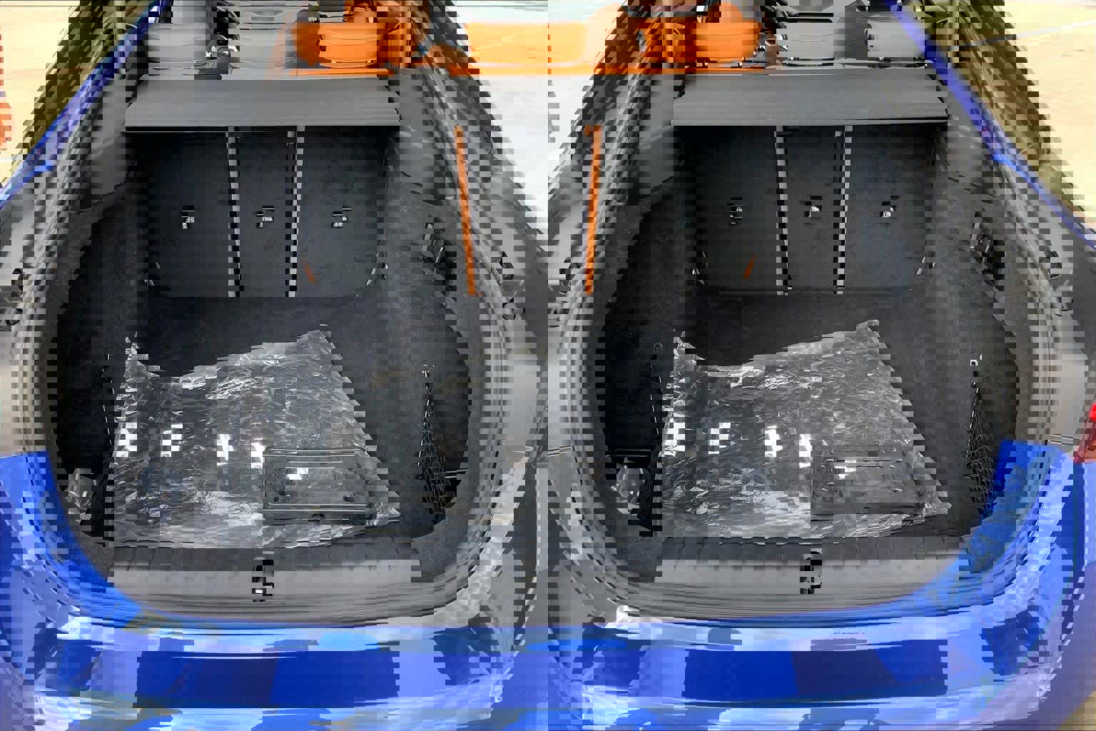 Used 2023 BMW 430i Gran Coupe w/ M Sport Package image 34