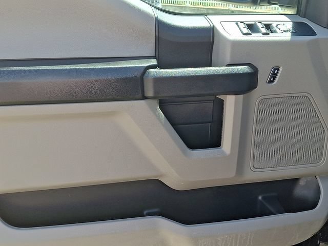 Used 2020 Ford F350 XL w/ STX Appearance Package AWD/4WD image 14