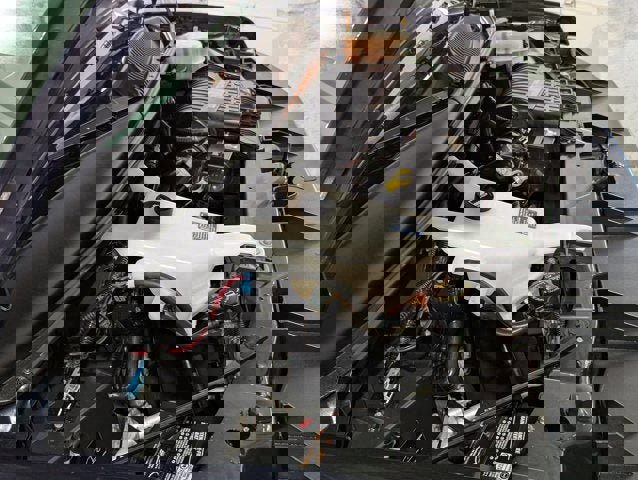 Used 2013 Chevrolet Express 3500 LS w/ Power Package image 34