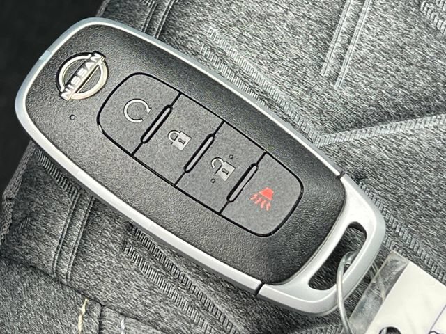Used 2026 Nissan Kicks SV w/ Cold Weather Package AWD/4WD image 30