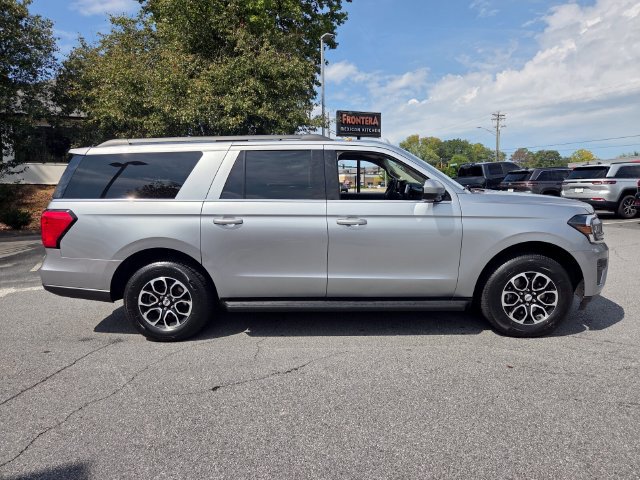 Used 2024 Ford Expedition Max XLT RWD image 10
