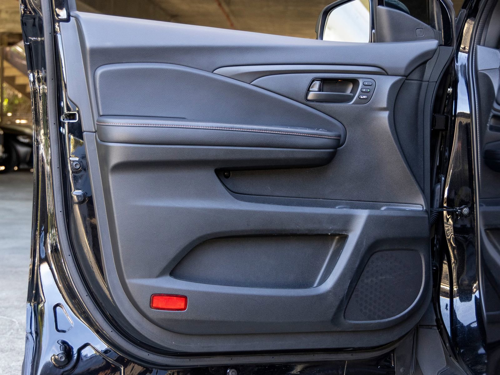 Used 2024 Honda Ridgeline TrailSport image 25