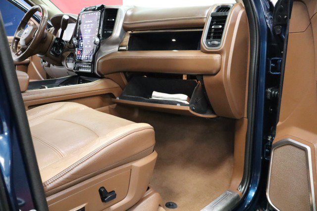 Used 2019 RAM 3500 Limited AWD/4WD image 78