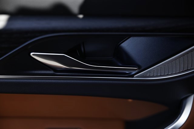 New 2026 Jaguar F-PACE R-Dynamic S image 28