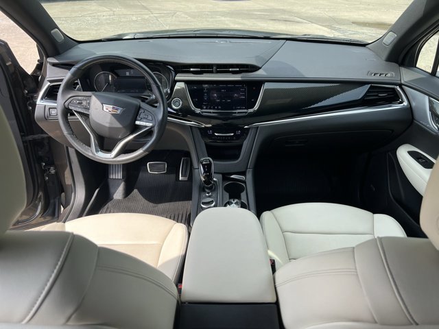 Used 2020 Cadillac XT6 Sport AWD/4WD image 21