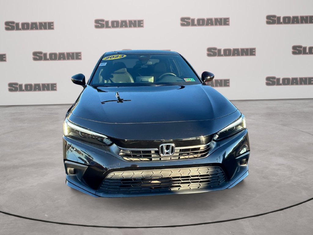 Certified 2023 Honda Civic Sport image 8