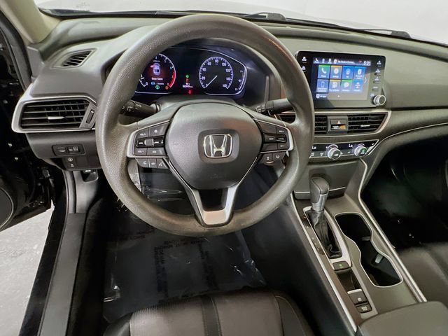 Used 2020 Honda Accord EX image 13