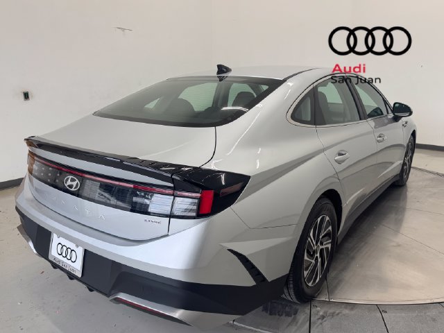 Used 2026 Hyundai Sonata Blue FWD image 37
