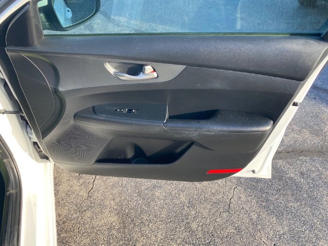 Used 2021 Kia Forte LXS image 15