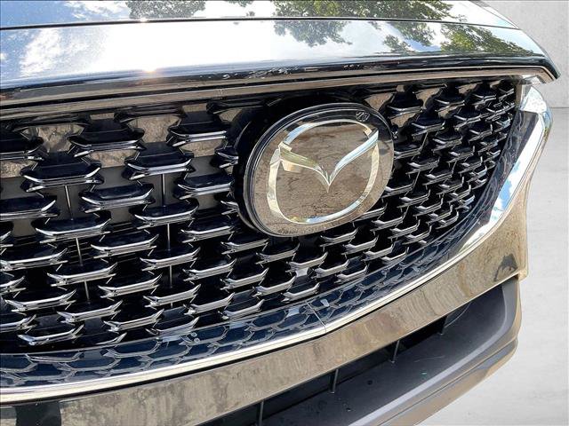 Used 2023 MAZDA CX-5 AWD 2.5 S image 30