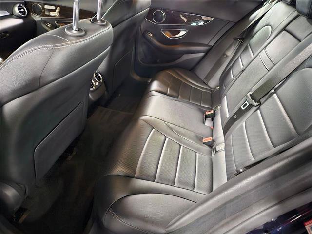 Used 2020 Mercedes-Benz C 300 Sedan image 17