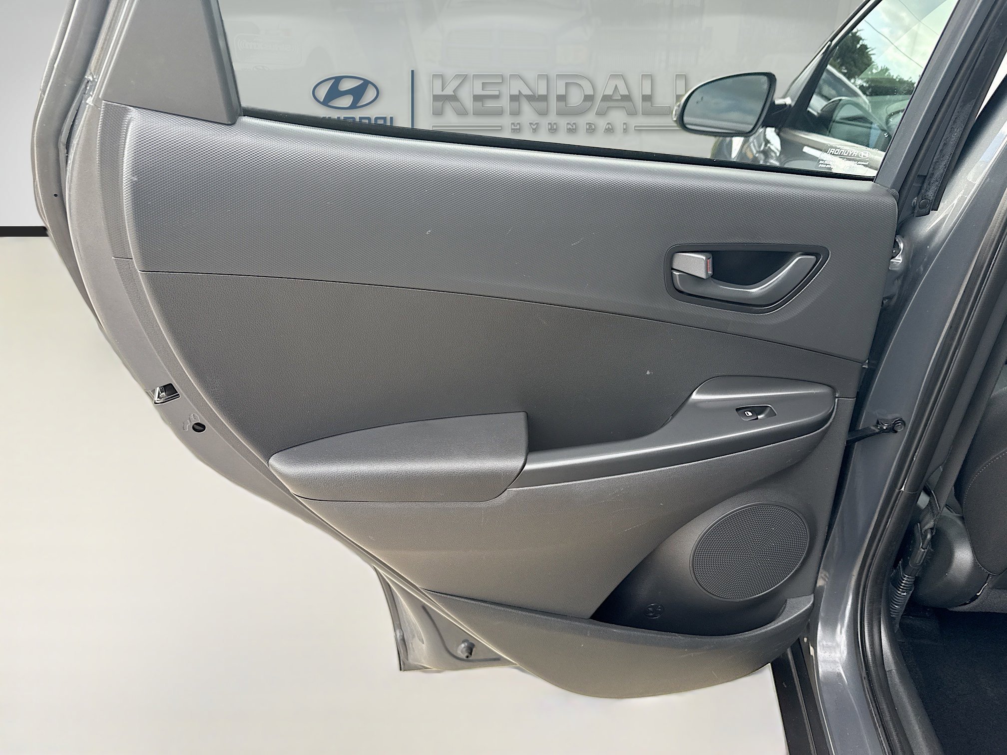 Used 2023 Hyundai Kona SEL image 22