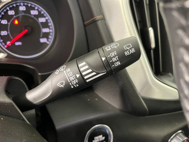 Used 2021 GMC Terrain SLE w/ Driver Convenience Package image 24