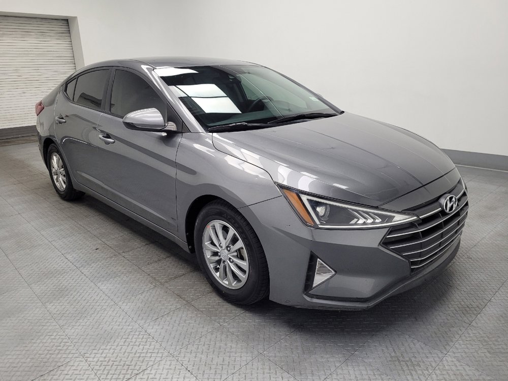 Used 2020 Hyundai Elantra ECO w/ Cargo Package (C1) image 13