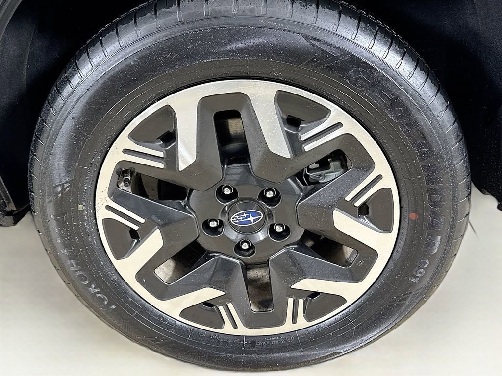 Certified 2025 Subaru Forester Premium w/ Convenience Package #1 image 22