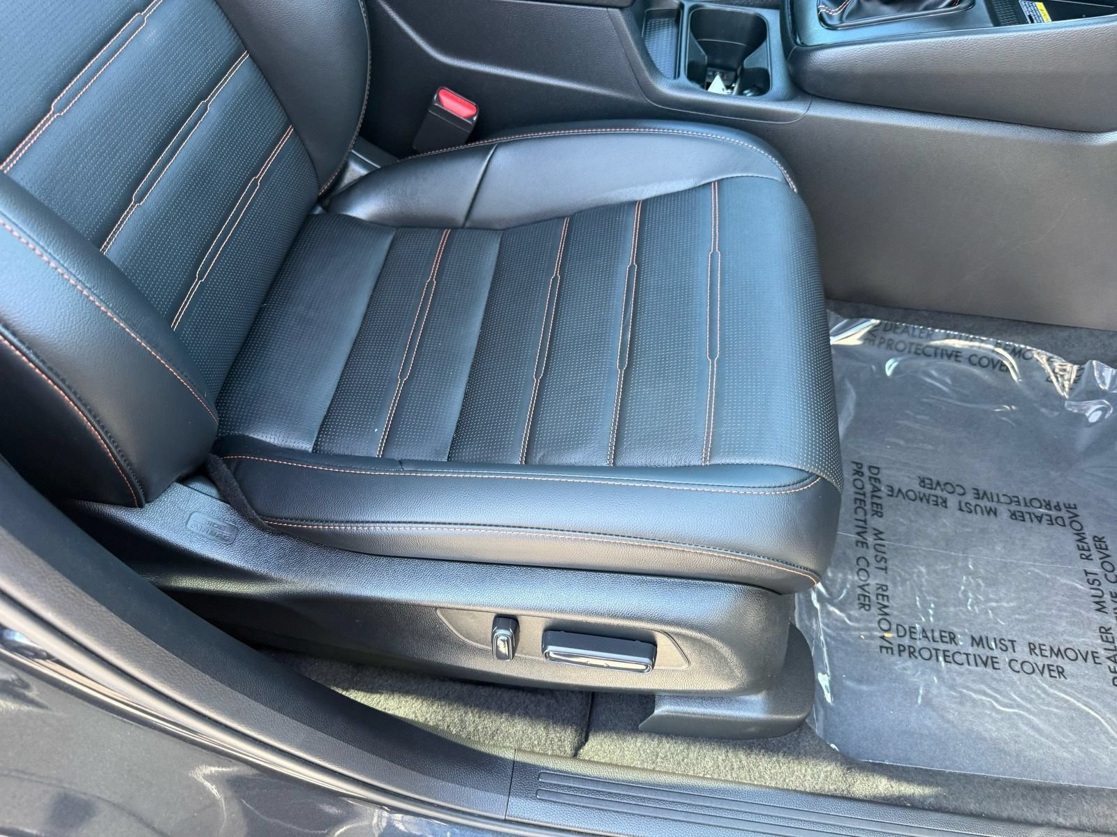 Certified 2024 Honda CR-V Sport-L image 32