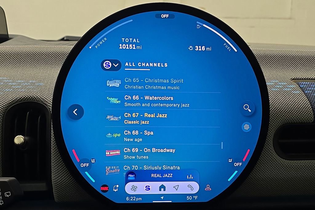 Certified 2025 MINI Cooper S image 17