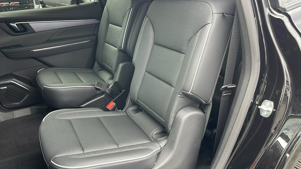 New 2026 Buick Enclave Sport Touring w/ Power Package FWD image 13